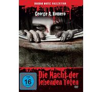 Die Nacht der lebenden Toten [Alemania] [DVD]