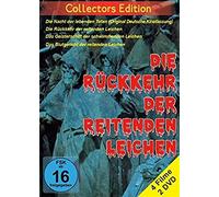 Die Nacht der lebenden Toten [Alemania] [DVD]