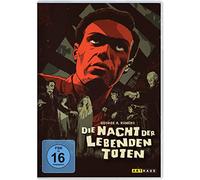 Die Nacht der lebenden Toten - Digital Remastered [Alemania] [DVD]