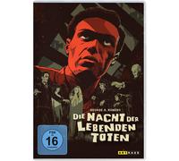 Die Nacht der lebenden Toten - Digital Remastered (DVD) Duane Jones Judith O'Dea