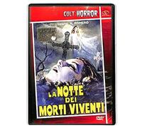 Die Nacht der lebenden Toten [DVD] (IMPORT) (No hay versión española)