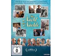 Die Nacht der Nächte [Alemania] [DVD]