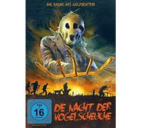 Die Nacht der Vogelscheuche [DVD]