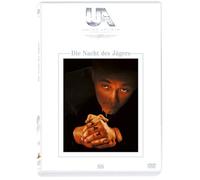 Die Nacht des Jägers [Alemania] [DVD]