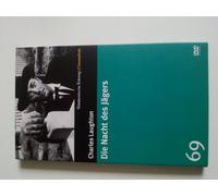 Die Nacht des Jägers - SZ-Cinemathek [Alemania] [DVD]
