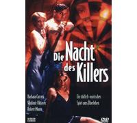 Die Nacht des Killers [Alemania] [DVD]