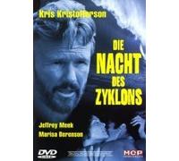 Die Nacht des Zyklons [Alemania] [DVD]