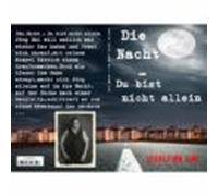 Die Nacht - Du Bist Nicht Allein (ebook)