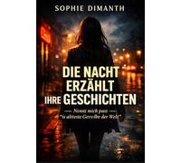 DIE NACHT ERZÄHLT IHRE GESCHICHTEN: Nennt mich nicht "das älteste Gewerbe der Welt"