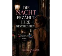DIE NACHT ERZÄHLT IHRE GESCHICHTEN: Nennt mich nicht "das älteste Gewerbe der Welt"