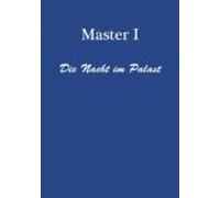 Die Nacht Im Palast (ebook)