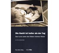 Die Nacht ist heller als der Tag - NZZ Film [Alemania] [DVD]