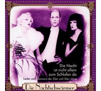 Die Nacht Ist Nicht...