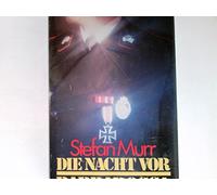 Die Nacht vor Barbarossa