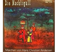 Die Nachtigall / Das häßliche junge Entlein - Märchen von Hans Christian Andersen