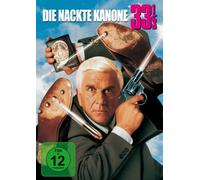 Die nackte Kanone 33 1/3 [Alemania] [DVD]