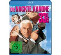 Die nackte Kanone 33 1/3 – Blu-ray – LEONINE