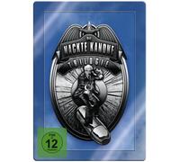 Die nackte Kanone Trilogie (Steelbook) [Alemania] [DVD]