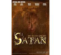Die Nackte und der Satan [Special Edition] [Alemania] [DVD]