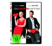 Die nackte Wahrheit [Alemania] [DVD]