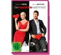 Die nackte Wahrheit - Girls' Night Edition [Alemania] [DVD]
