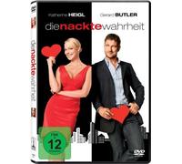 Die nackte Wahrheit - I feel good!-Aktion [Alemania] [DVD]