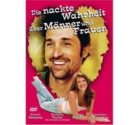 Die nackte Wahrheit über Männer und Frauen [Alemania] [DVD]