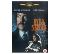 Die Nadel [Alemania] [DVD]