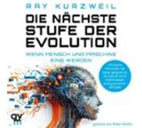 Die Nächste Stufe Der Evolution (audiolibro)