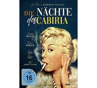 Die Nächte der Cabiria / Special Edition / Digital Remastered [DVD]