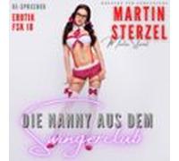 Die Nanny Aus Dem Swingerclub (audiolibro)