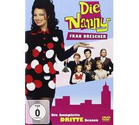Die Nanny: Season 3 / 2. Auflage (DVD) Fran Drescher Charles Shaughnessy