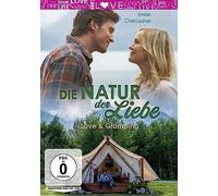 Die Natur der Liebe - Love & Glamping [Alemania] [DVD]