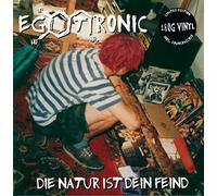 Die Natur Ist Dein Feind [Vinilo]