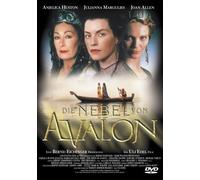 Die Nebel von Avalon [Alemania] [DVD]