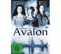 Die Nebel von Avalon - Neuauflage (DVD) Anjelica Huston Julianna Margulies