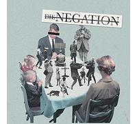 Die Negation - Herrschaft Der Vernunft [Vinilo]