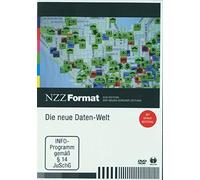 Die neue Daten-Welt - NZZ Format [Alemania] [DVD]