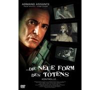 Die neue Form des Tötens - Kontrolle [Alemania] [DVD]