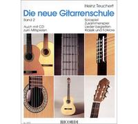 Die neue gitarrenschule band 2 guitare