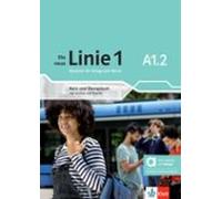 Die neue linie 1 a1.2, libro del alumno y de ejercicios edicion hibrida allango: Deutsch für Alltag und Beruf. Kurs- und Übungsbuch mit Audios und ... Lizenzschlüssel allango (24 Monate) (KLETT)