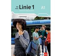 Die N Linie 1 A1 Intensivtrainer