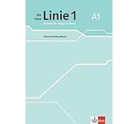 die neue linie 1 a1 unterrichtshandbuch