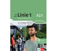 Die Neue Linie 1 A2.1 - Kurs Und Übungsbuch Edición Híbrida Allango