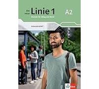 Die Neue Linie 1 A2 Intensivtrainer