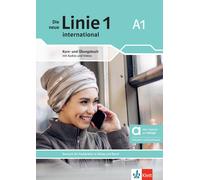 Die neue Linie 1 international A1 edición híbrida allango. NUEVO. Envío URGENTE