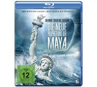Die neue Prophezeiung der Maya (End of the World) [Alemania] [Blu-ray]
