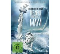 Die neue Prophezeiung der Maya (End of the World) [Alemania] [DVD]