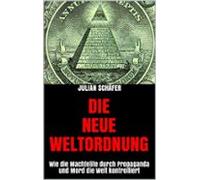 Die Neue Weltordnung (ebook)
