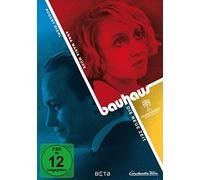 Die neue Zeit (Bauhaus) [Alemania] [DVD]